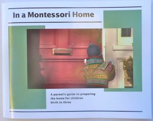 In a Montessori Home by Sarah Moudry