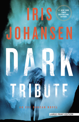 Dark Tribute by Iris Johansen