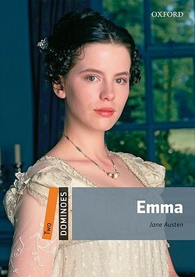 Emma by Jane Austen