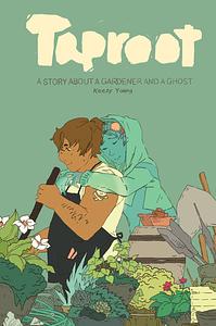 Taproot by Keezy Young