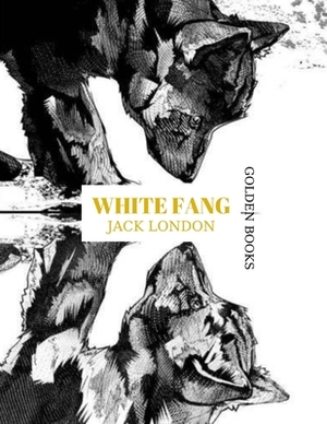 White Fang by Jack London