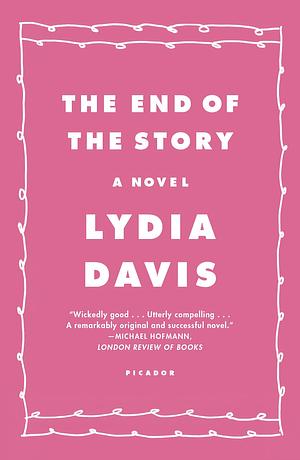 The End of the Story by Lydia Davis