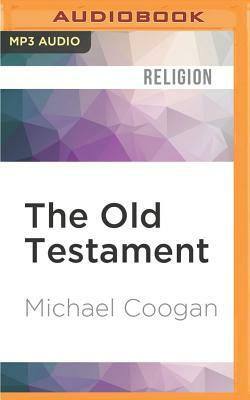 The Old Testament: A Very Short Introduction by Michael Coogan