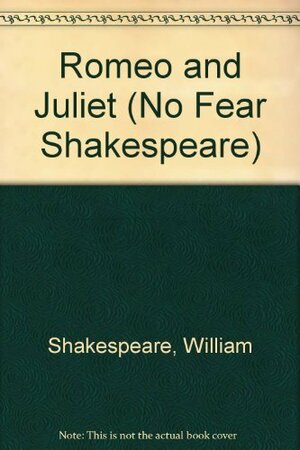 Romeo and Juliet by William Shakespeare