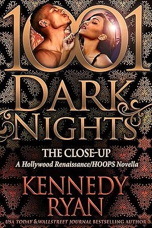 Every 1001 Dark Nights by Ryan Kennedy