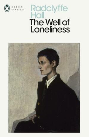 The Well of Loneliness by Radclyffe Hall, Esther Suxey