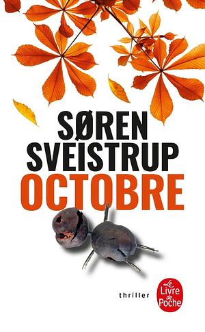 Octobre by Søren Sveistrup