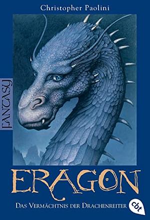 Eragon: das Vermächtnis der Drachenreiter by Christopher Paolini