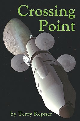 Crossing Point by Terry Kepner