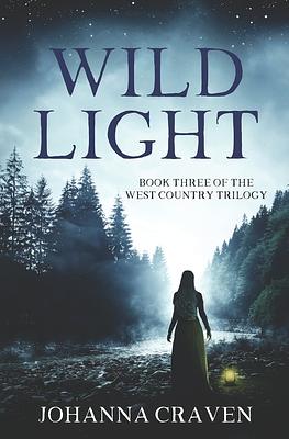 Wild Light by Johanna Craven