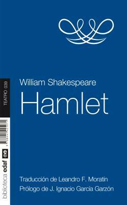 Hamlet by William Shakespeare