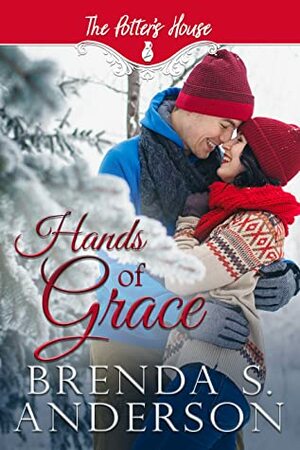 Hands of Grace by Brenda S. Anderson