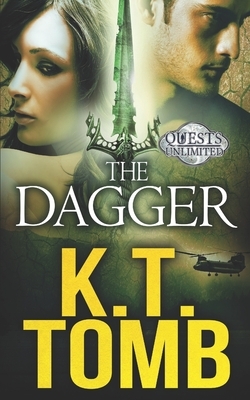 The Dagger by K.T. Tomb