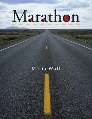 Marathon by Maria Wolf