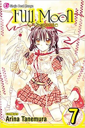 Fullmoon wo Sagashite Vol. 7 by Arina Tanemura