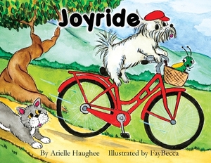 Joyride by Arielle Haughee