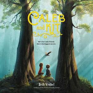 Caleb and Kit by Beth Vrabel