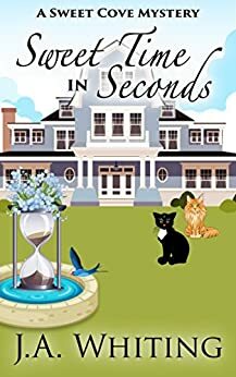 Sweet Time in Seconds by J.A. Whiting