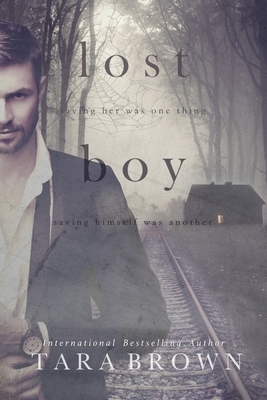 Lost Boy by Tara Brown