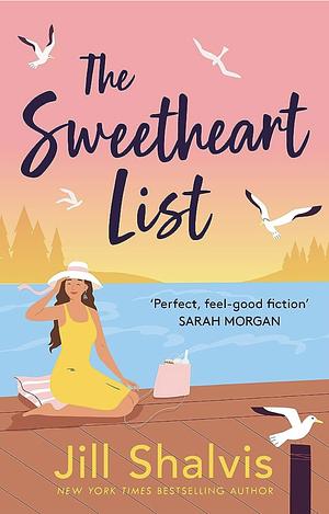 The Sweetheart List by Jill Shalvis