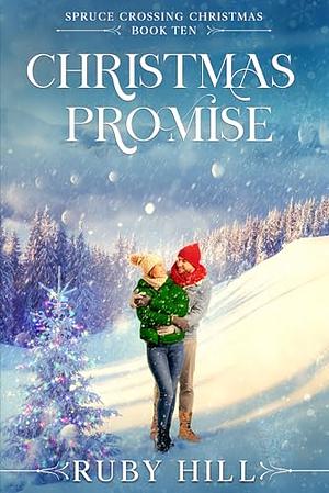 Christmas Promise by Ruby Hill