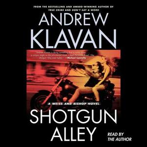Shotgun Alley by 