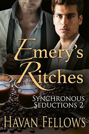 Emery's Ritches by Havan Fellows