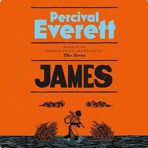 James by Percival Everett