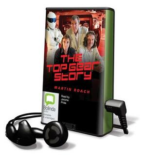 Top Gear Story, the (Bol) by Martin Roach