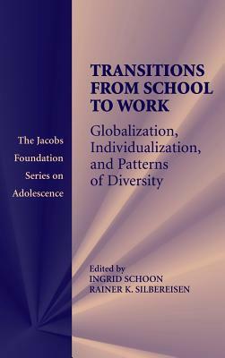 Transitions from School to Work by 