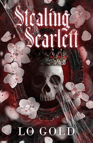 Stealing Scarlett by LO Gold