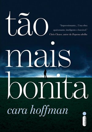 Tão Mais Bonita by Cara Hoffman