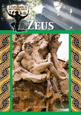 Zeus by Don Nardo