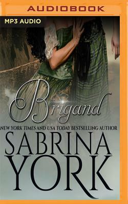 Brigand by Sabrina York