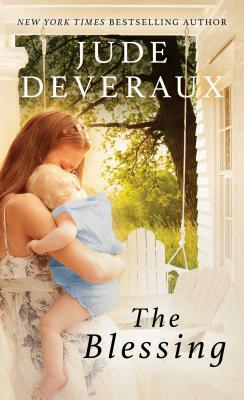 The Blessing by Jude Deveraux