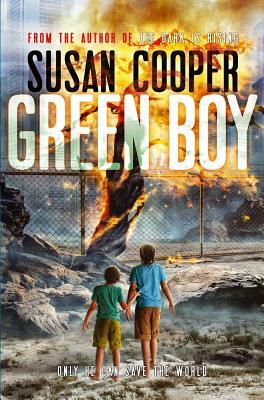 Green Boy by Susan Cooper