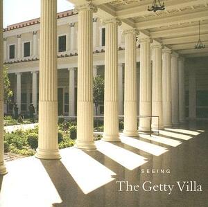Seeing the Getty Villa by Richard Ross