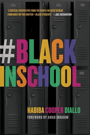 #Blackinschool by Habiba Cooper Diallo