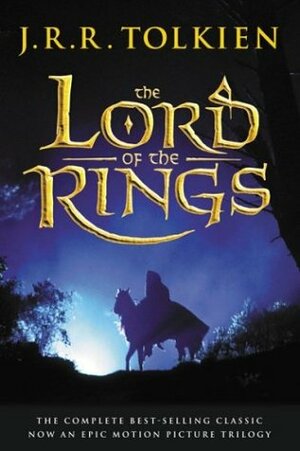 The Lord of the Rings by J.R.R. Tolkien