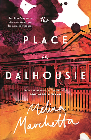 The Place on Dalhousie by Melina Marchetta