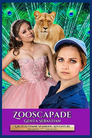 Zooscapade by Genta Sebastian