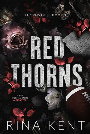 Red Thorns by Rina Kent