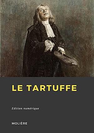 Le Tartuffe by Molière