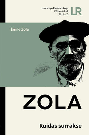 Kuidas surrakse by Émile Zola