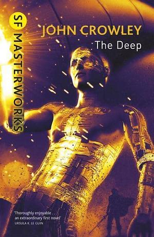 The Deep by John Crowley