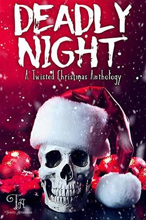 Deadly Night by Stacy Jones
