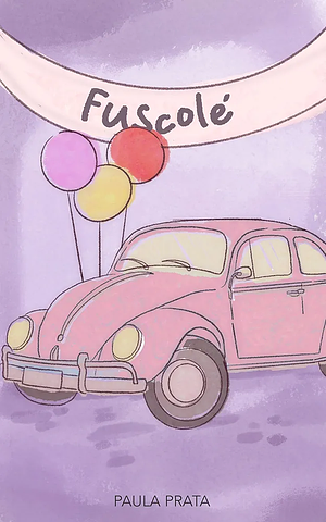 Fuscolé  by Paula Prata