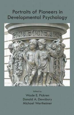 Portraits of Pioneers in Psychology, Volume V by Gregory A. Kimble, Michael Wertheimer