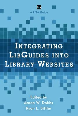 Integrating LibGuides into Library Websites by 