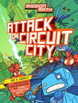 Attack on Circuit City (Statistics) by Catherine Casey